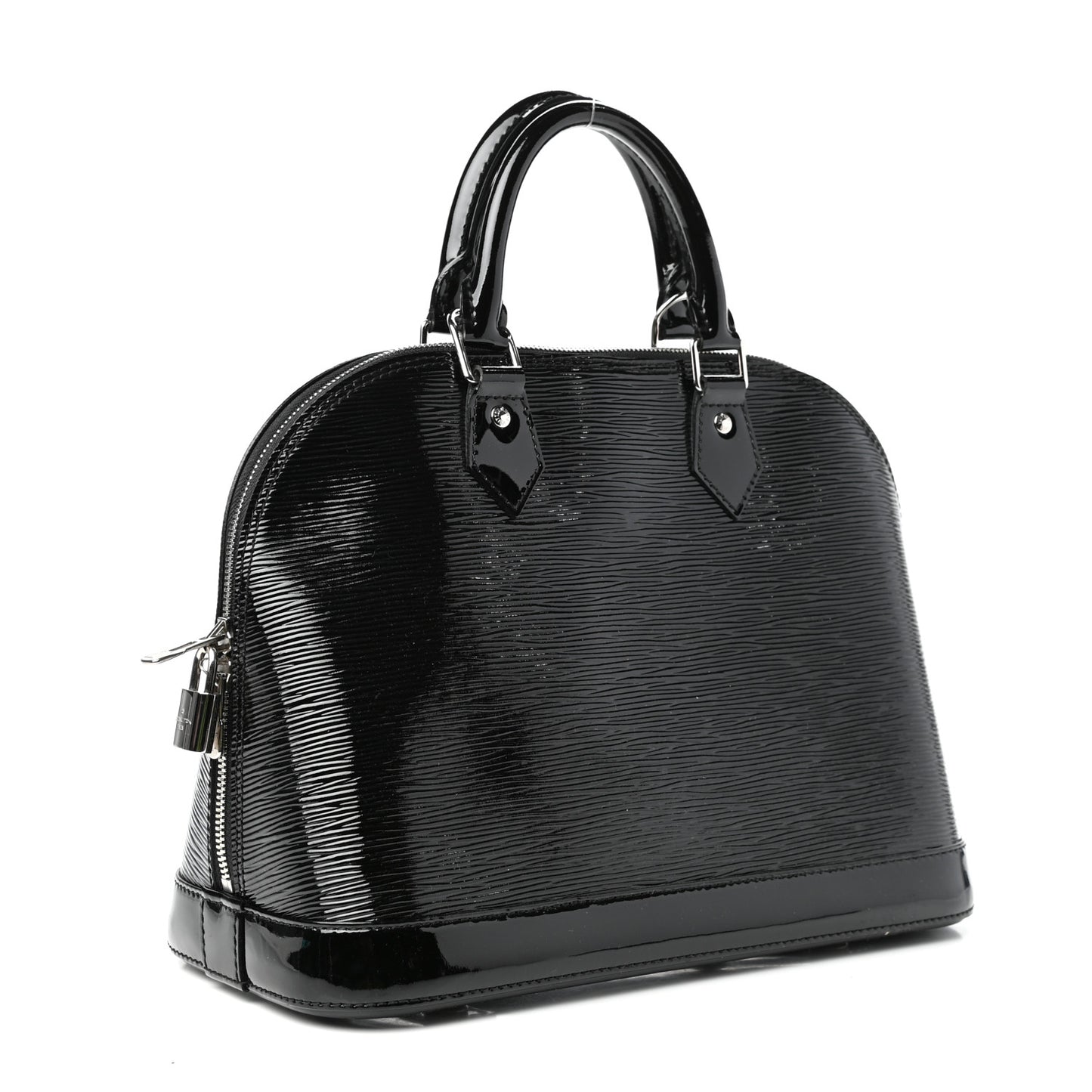 Electric Epi Alma PM Black