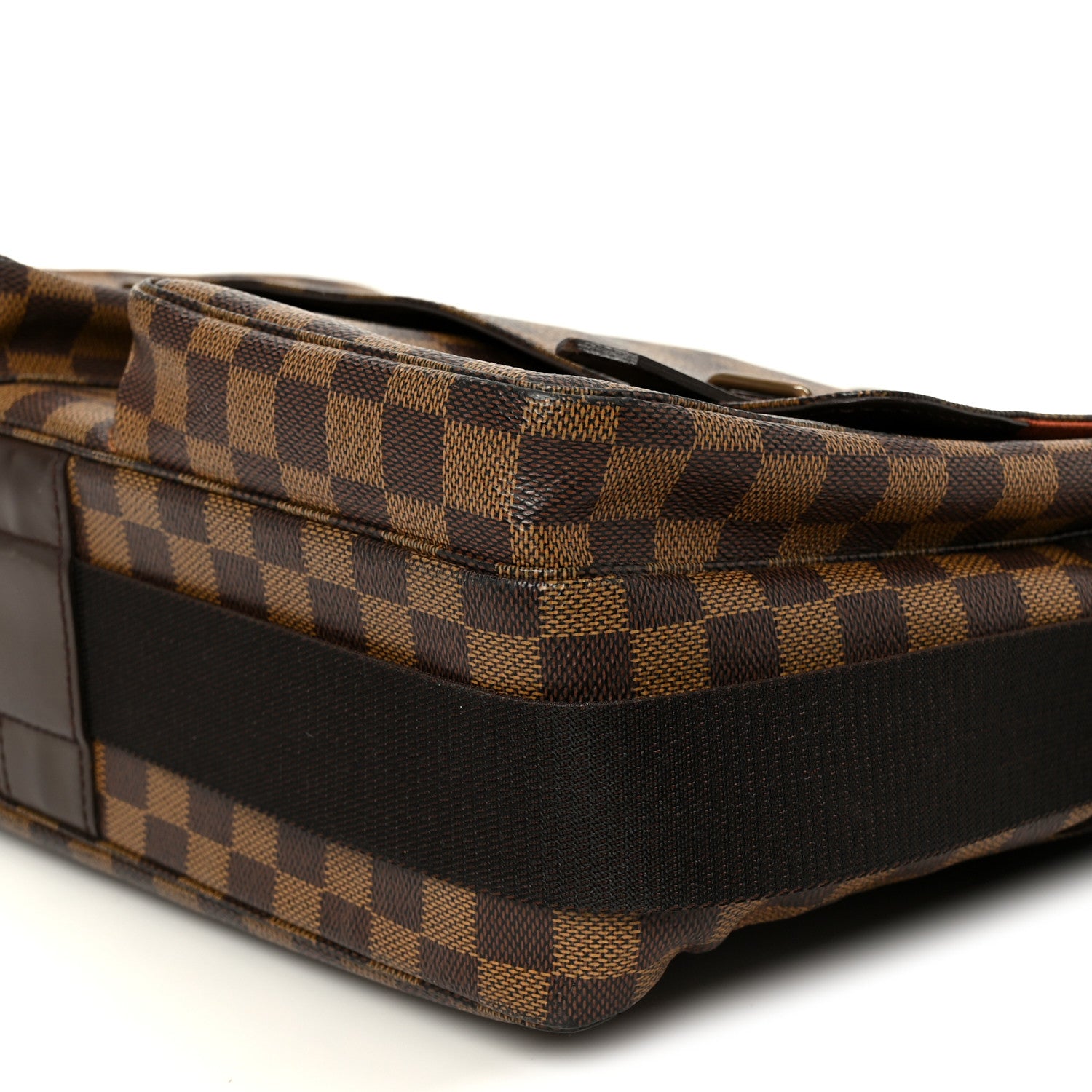 Louis Vuitton Damier Ebene Broadway Messenger Bag 12 of 13