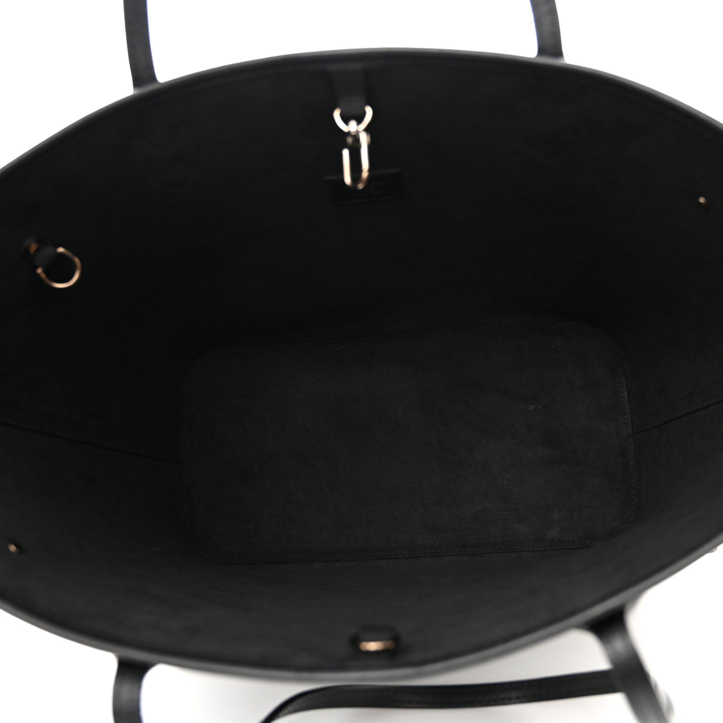 Epi Neverfull MM Black