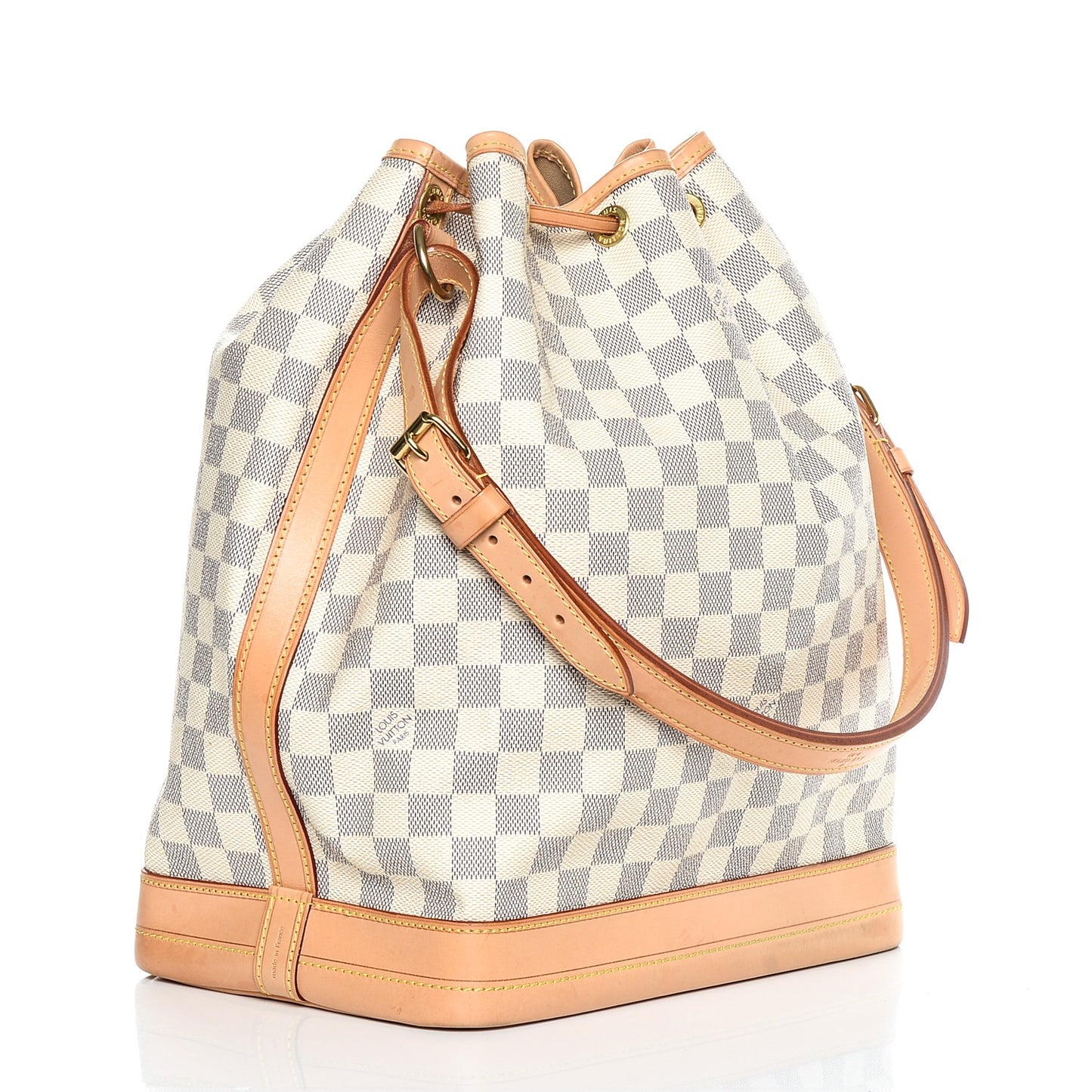 Damier Azur Noe