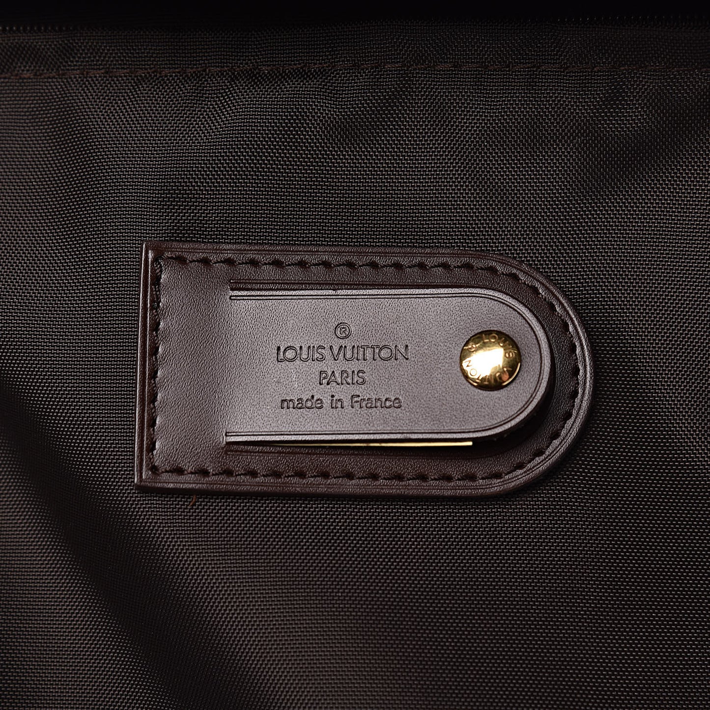 Damier Ebene Pegase 45