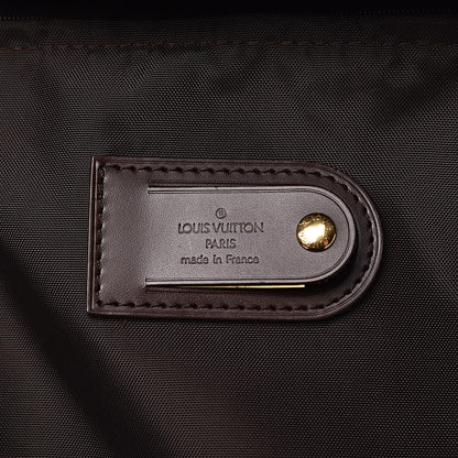 Louis Vuitton Damier Ebene Pegase 45 6 of 12