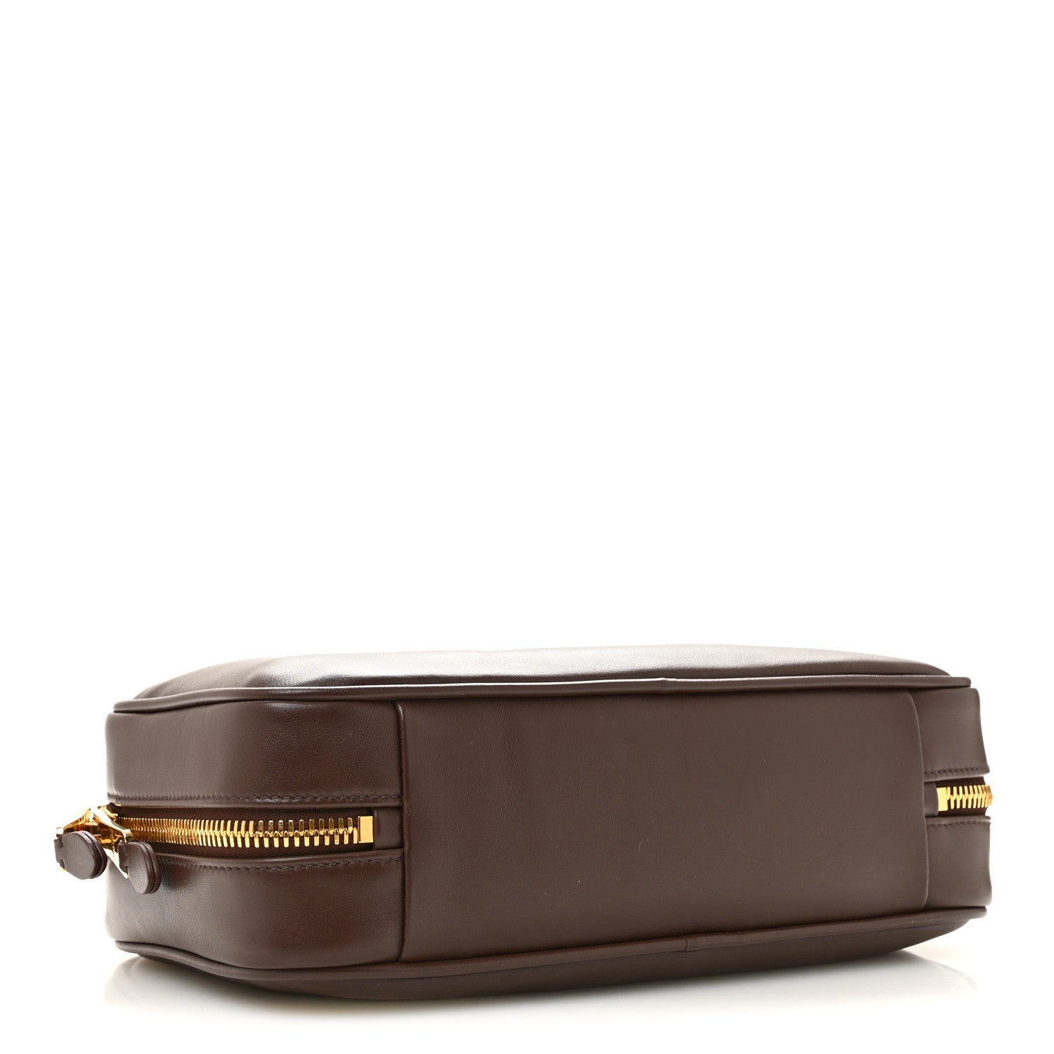 Miu Miu Soft Calf Softy Medium Beau Top Handle Bag Radica 4 of 10