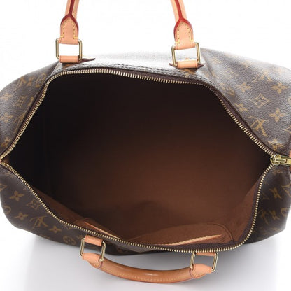 Louis Vuitton Monogram Speedy 40 5 of 12