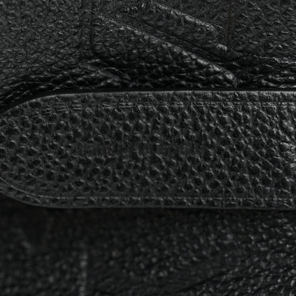 Louis Vuitton Empreinte Neonoe MM Black 7 of 10