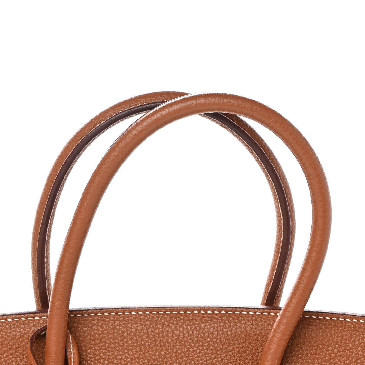 Hermes Togo Birkin 35 Gold 12 of 14