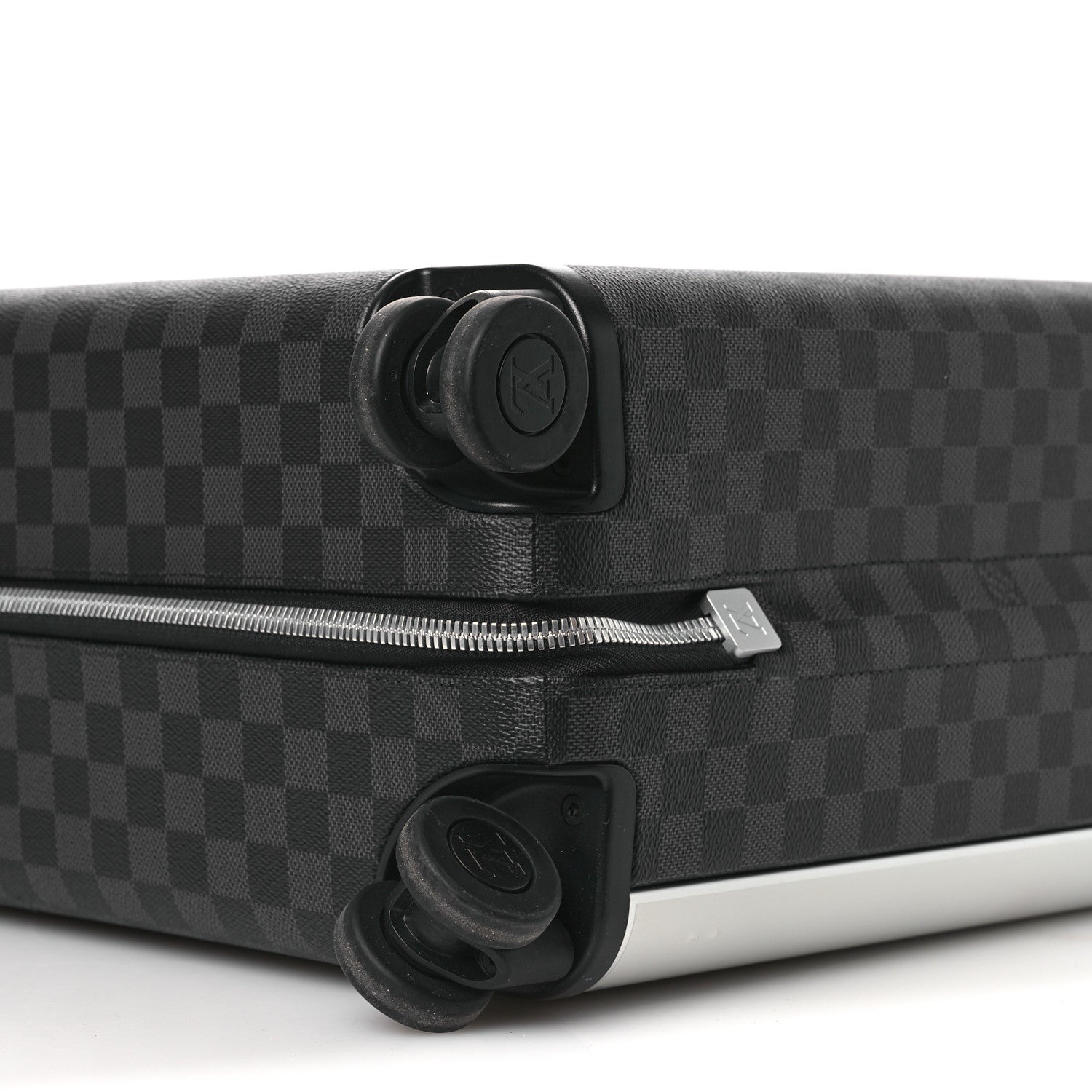 Louis Vuitton Damier Graphite Horizon 50 8 of 14