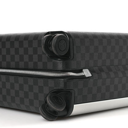 Louis Vuitton Damier Graphite Horizon 50 8 of 14