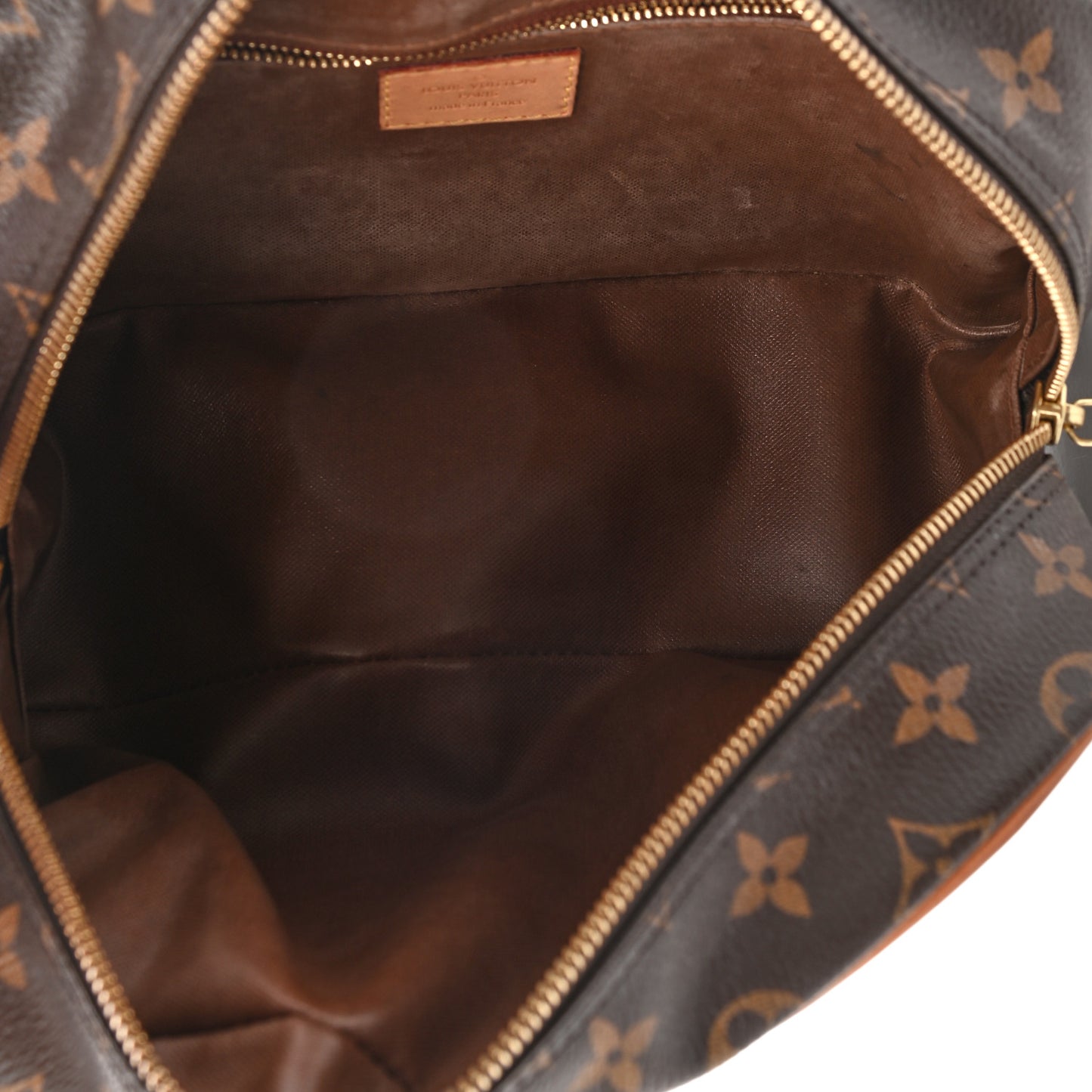 Monogram Toiletry Bag 25