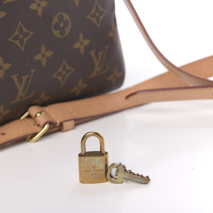 Louis Vuitton Monogram Speedy Bandouliere 30 15 of 15