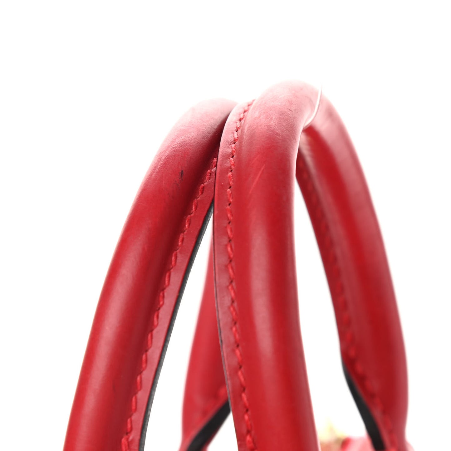 Epi Speedy 25 Castillan Red