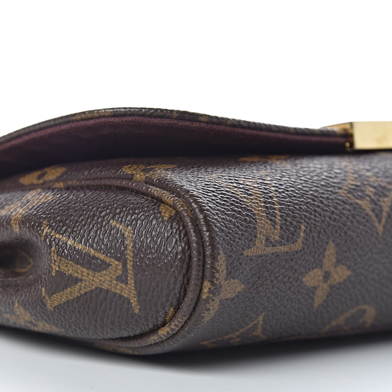 Louis Vuitton Monogram Favorite PM 12 of 14