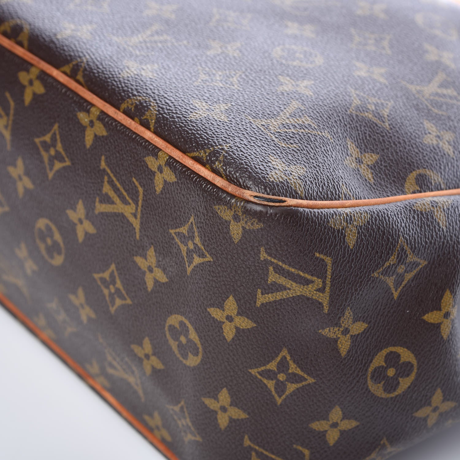 Louis Vuitton Monogram Batignolles Vertical 13 of 20