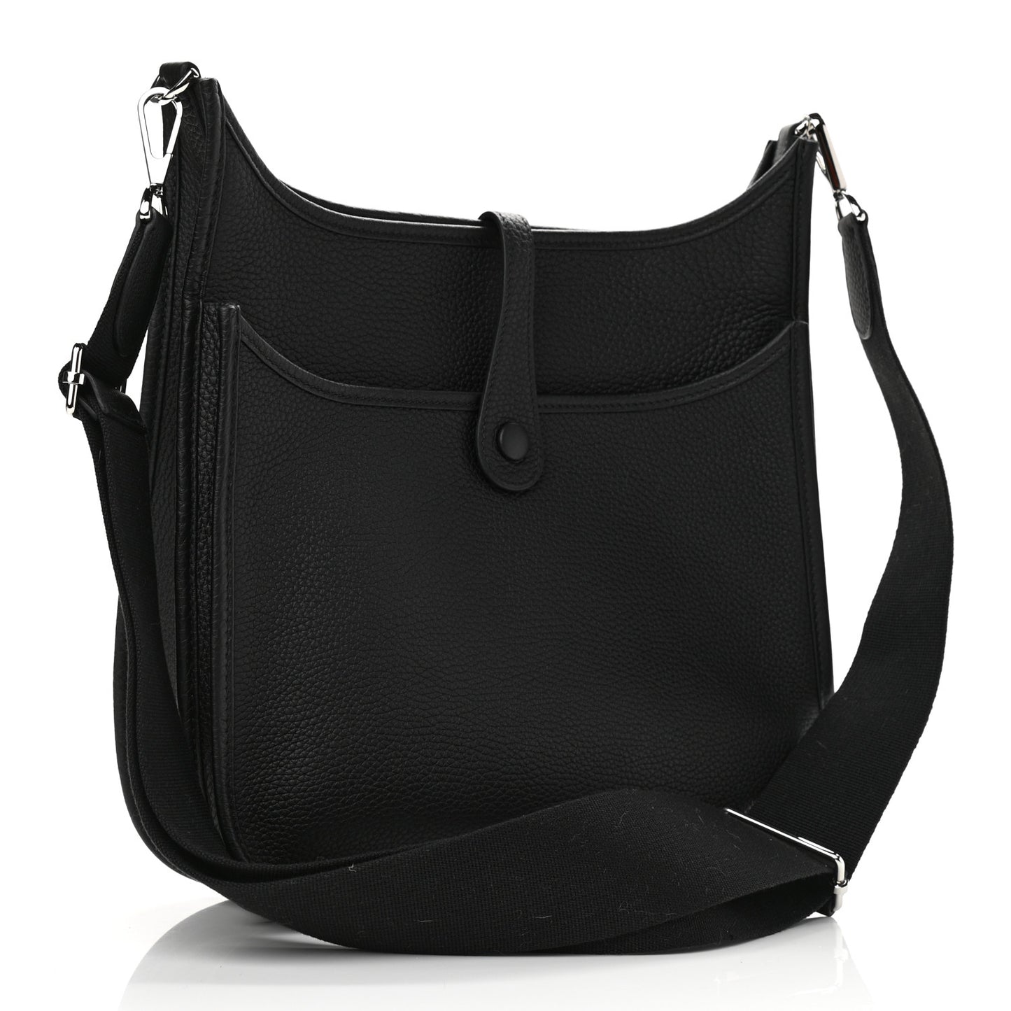 Taurillon Clemence Evelyne III PM Black
