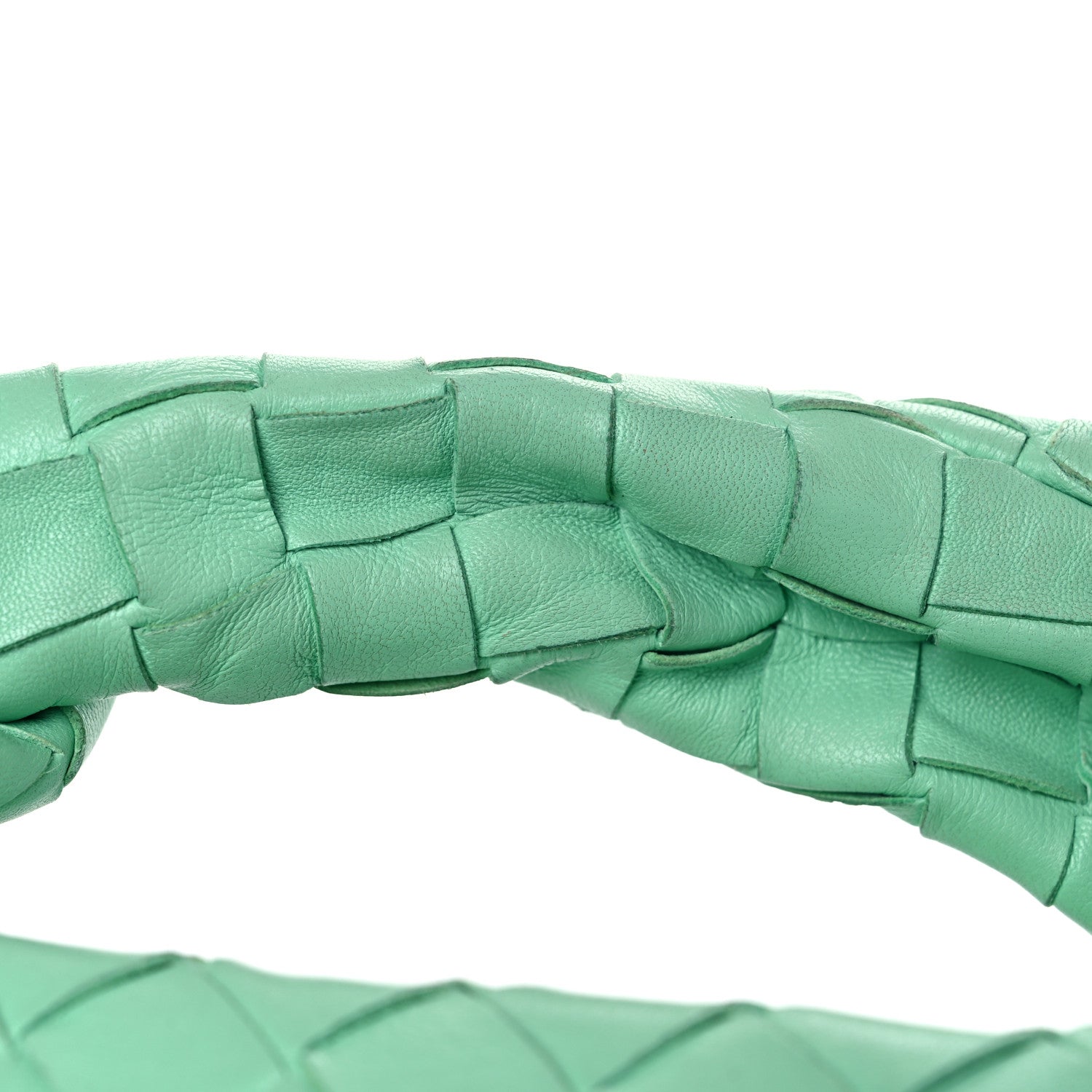 Bottega Veneta Nappa Intrecciato Mini Jodie Fountain 11 of 14