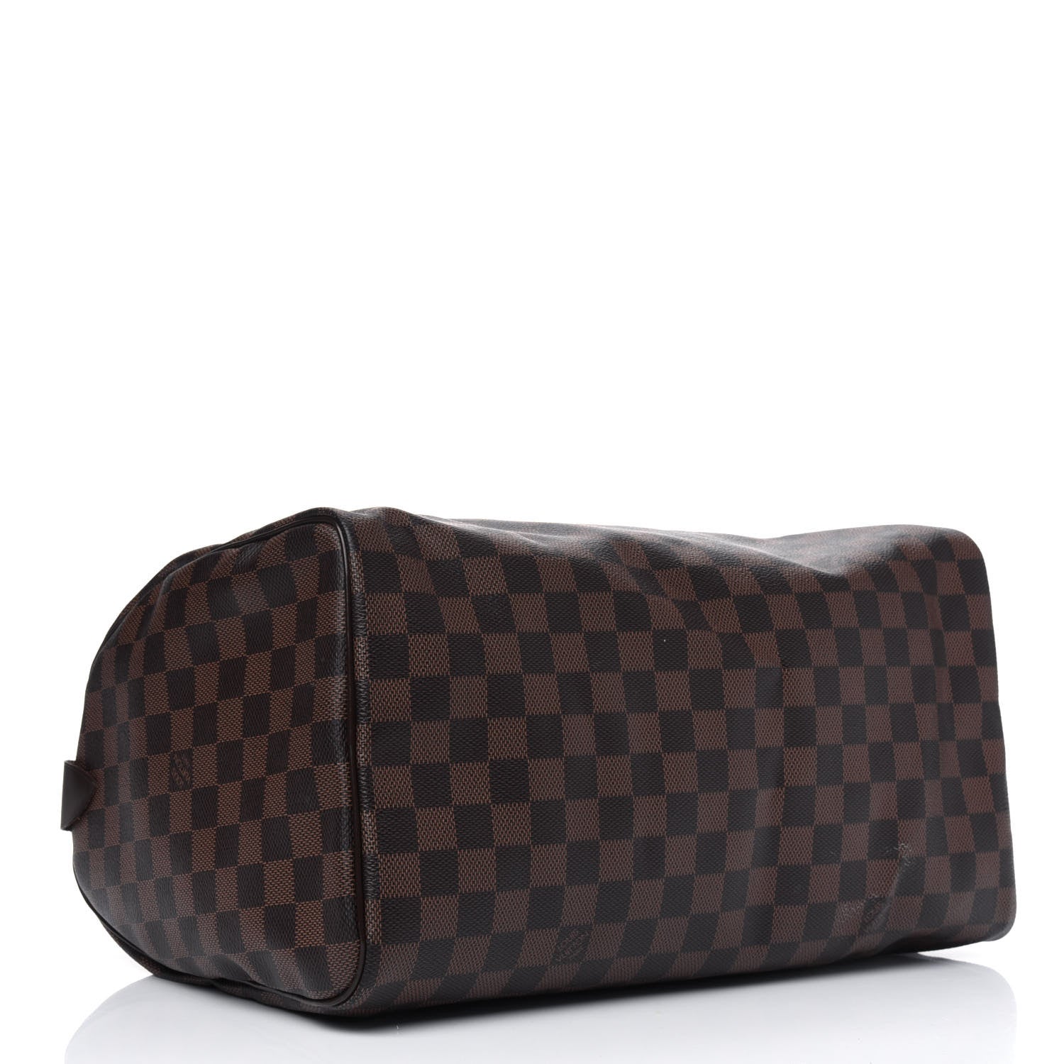 Louis Vuitton Damier Ebene Speedy 35 3 of 6