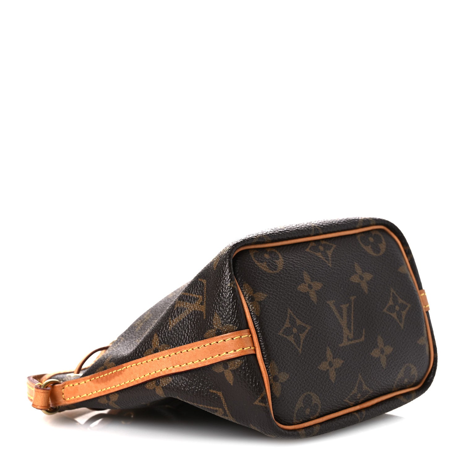 Louis Vuitton Monogram Nano Noe 4 of 13