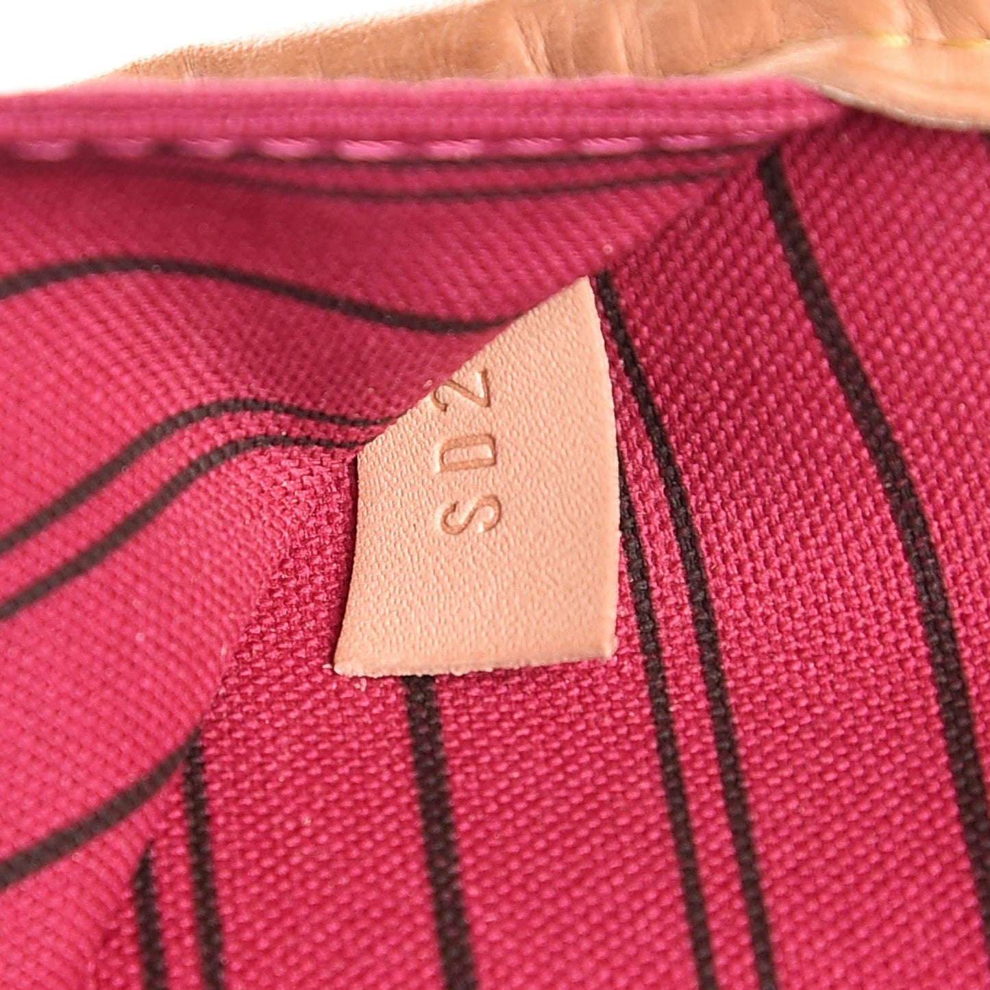 Monogram Neo Neverfull GM Pivoine