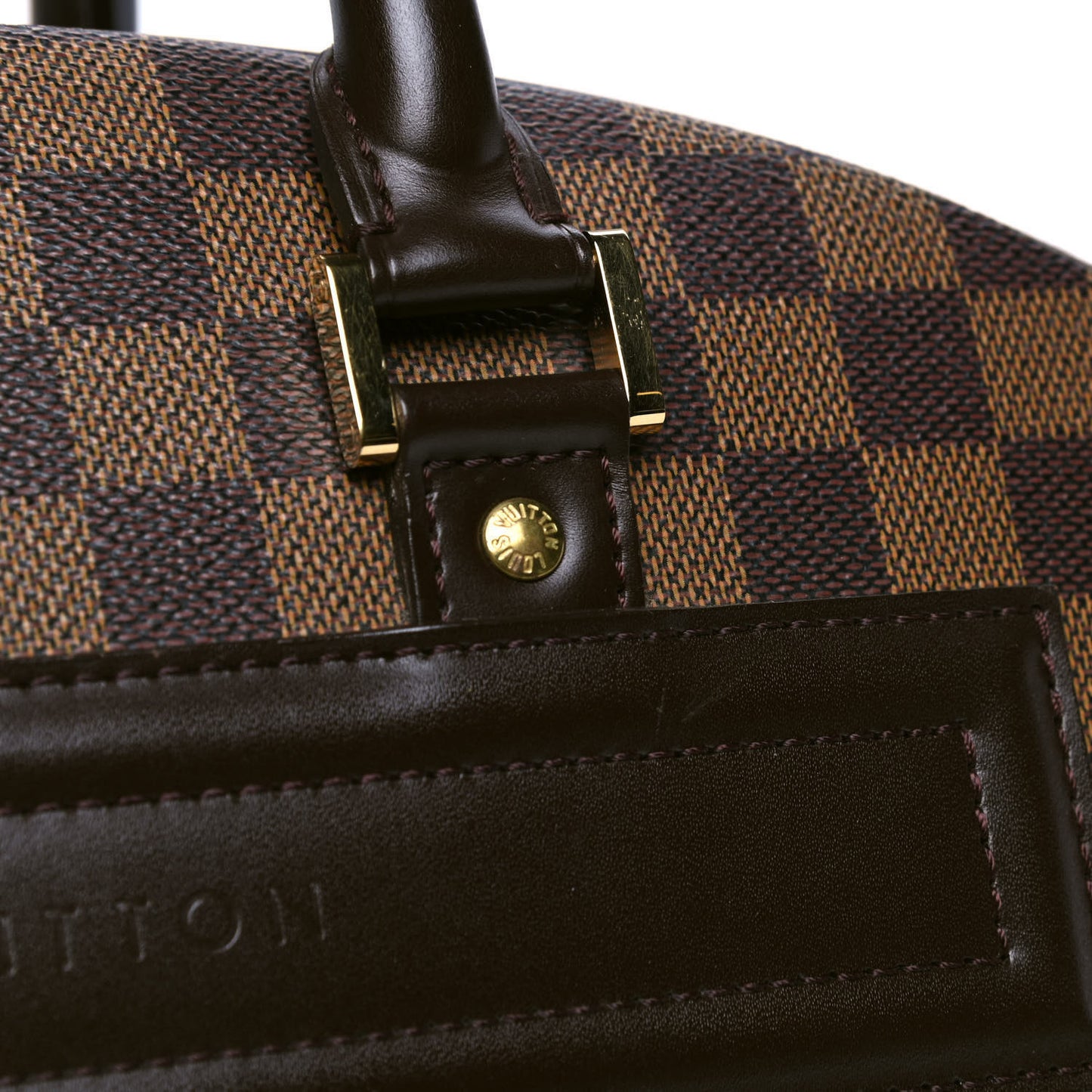 Damier Ebene Nolita 24 Heures