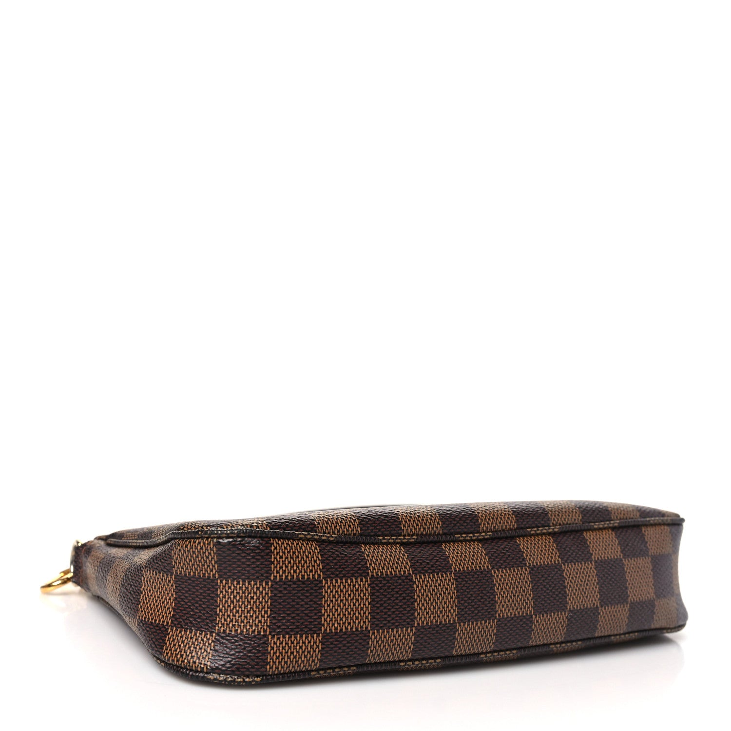 Louis Vuitton Damier Ebene Pochette Accessories NM 4 of 10