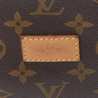Louis Vuitton Monogram Saumur 43 8 of 8