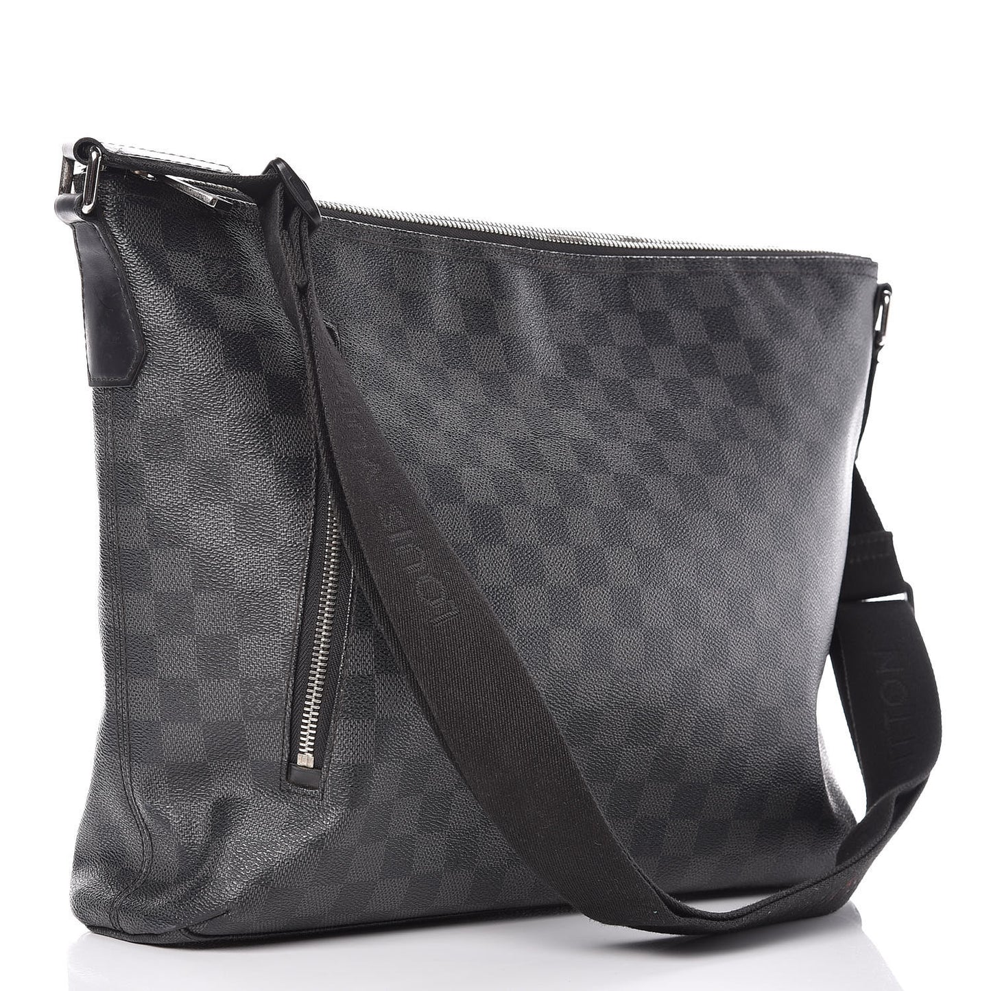 Damier Graphite Mick MM