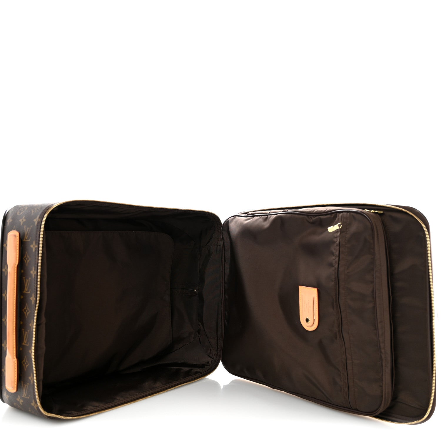 Louis Vuitton Monogram Pegase 50 4 of 11