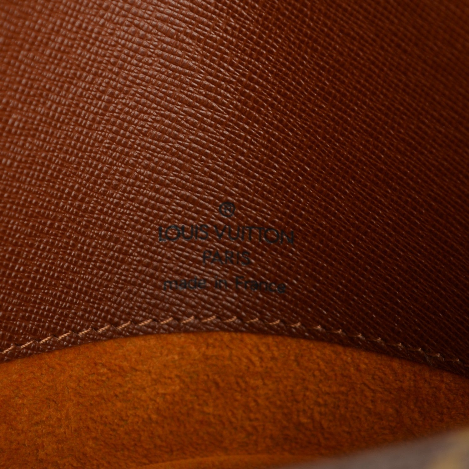 Louis Vuitton Monogram Musette GM 6 of 7