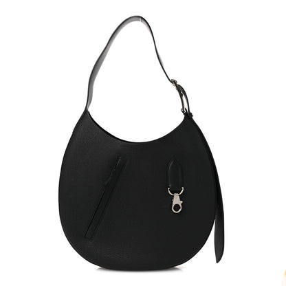 Hermes Togo Swift Arcon Black 1 of 11