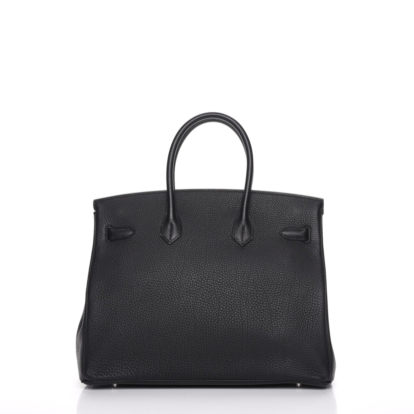 Togo Birkin 35 Black