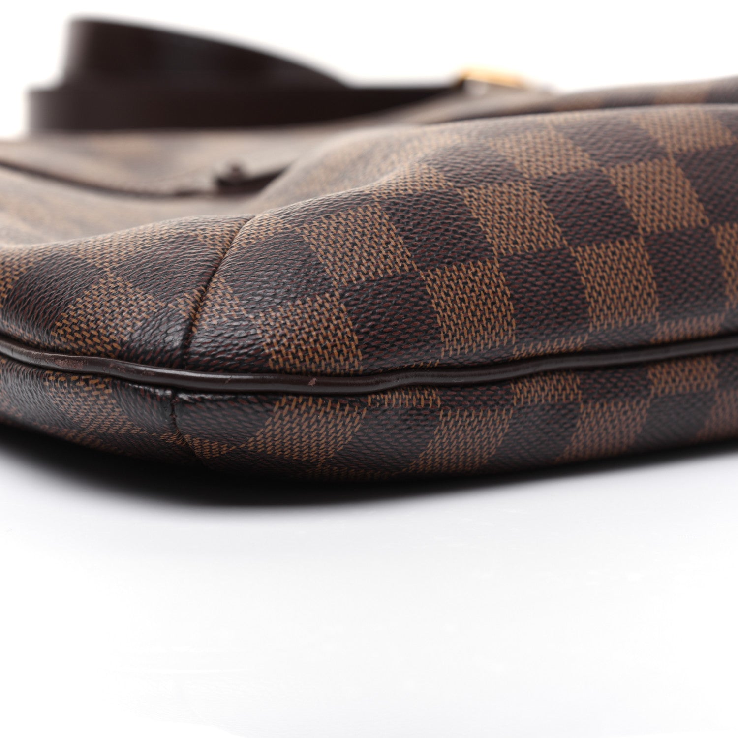Louis Vuitton Damier Ebene Bloomsbury PM 6 of 22