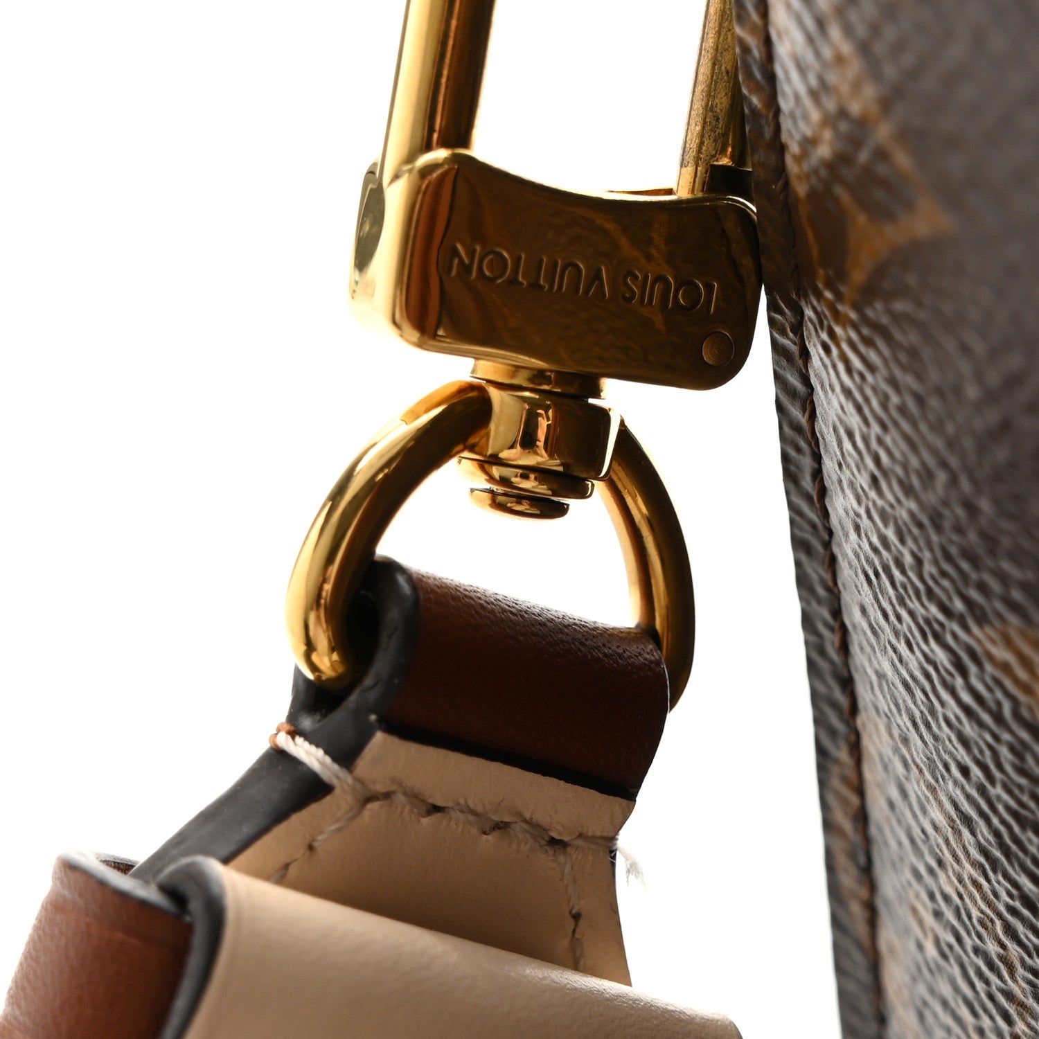 Louis Vuitton Monogram Vaugirard Black 12 of 13