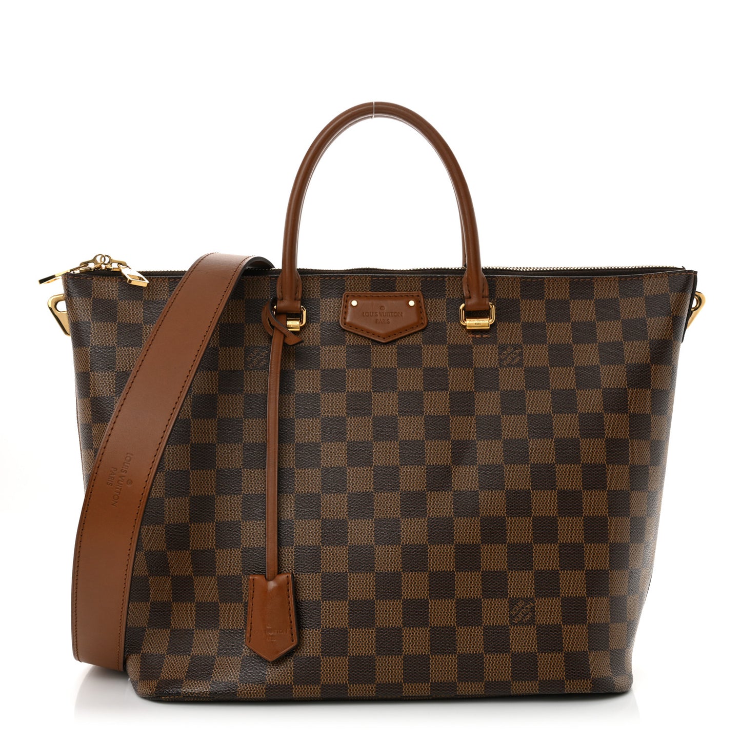 Damier Ebene Belmont