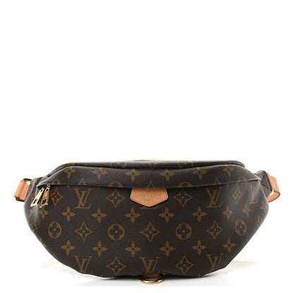 Louis Vuitton Monogram Bumbag 1 of 11