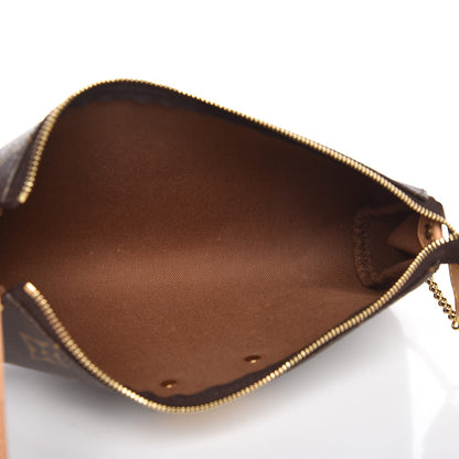 Louis Vuitton Monogram Eva Clutch 5 of 7