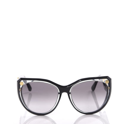 Louis Vuitton My Fair Lady Sunglasses Z1146W Black 2 of 8