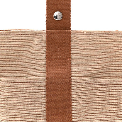 Hermes Toile Saxo MM 16 of 25