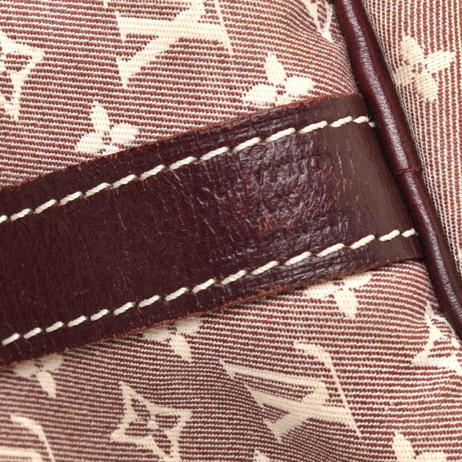Louis Vuitton Monogram Idylle Speedy Bandouliere 30 Sepia 6 of 8