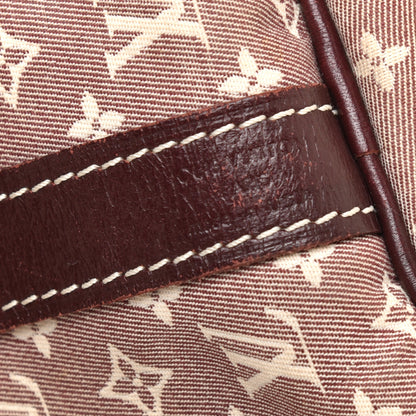 Louis Vuitton Monogram Idylle Speedy Bandouliere 30 Sepia 6 of 8
