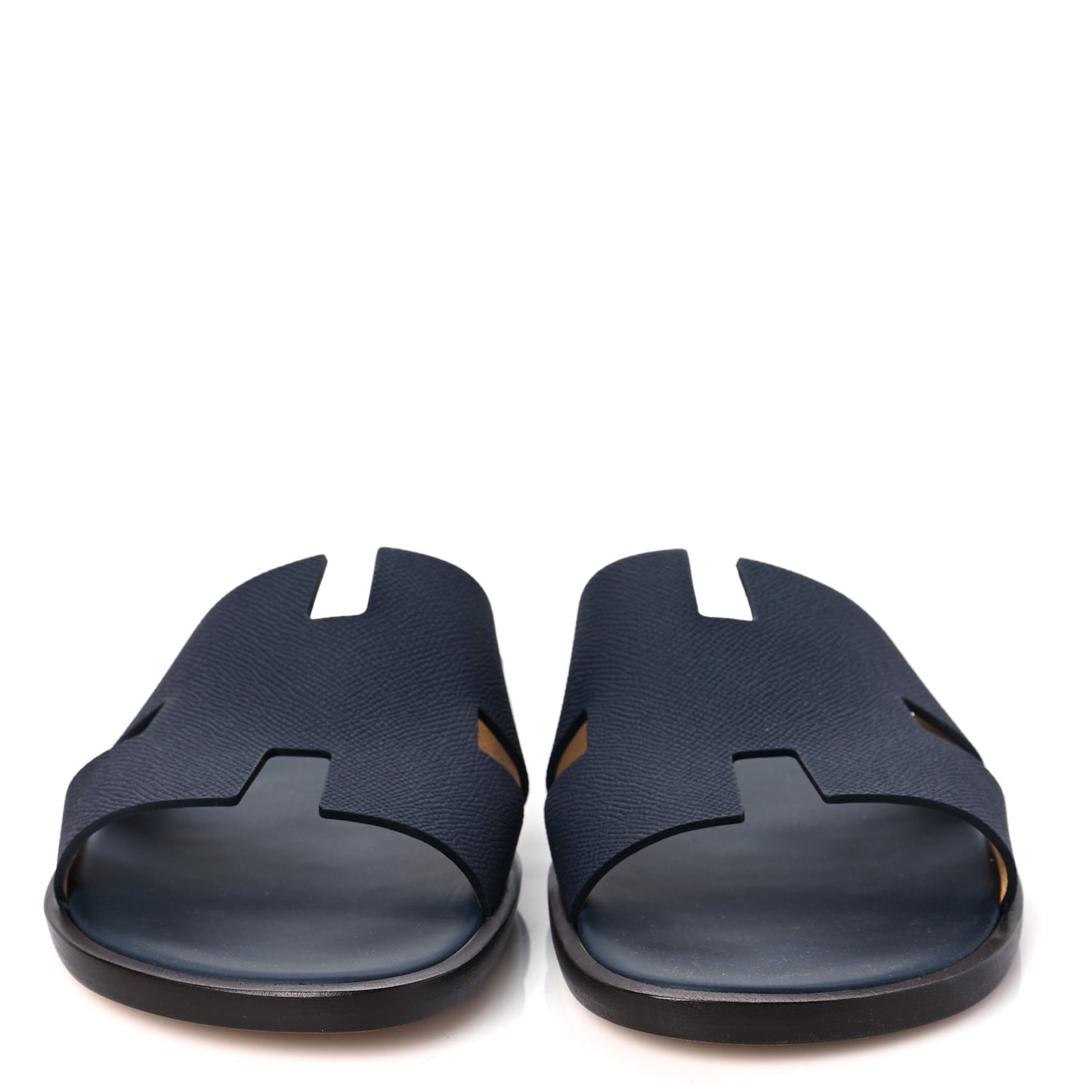 Epsom Mens Izmir Sandals 45 Marine