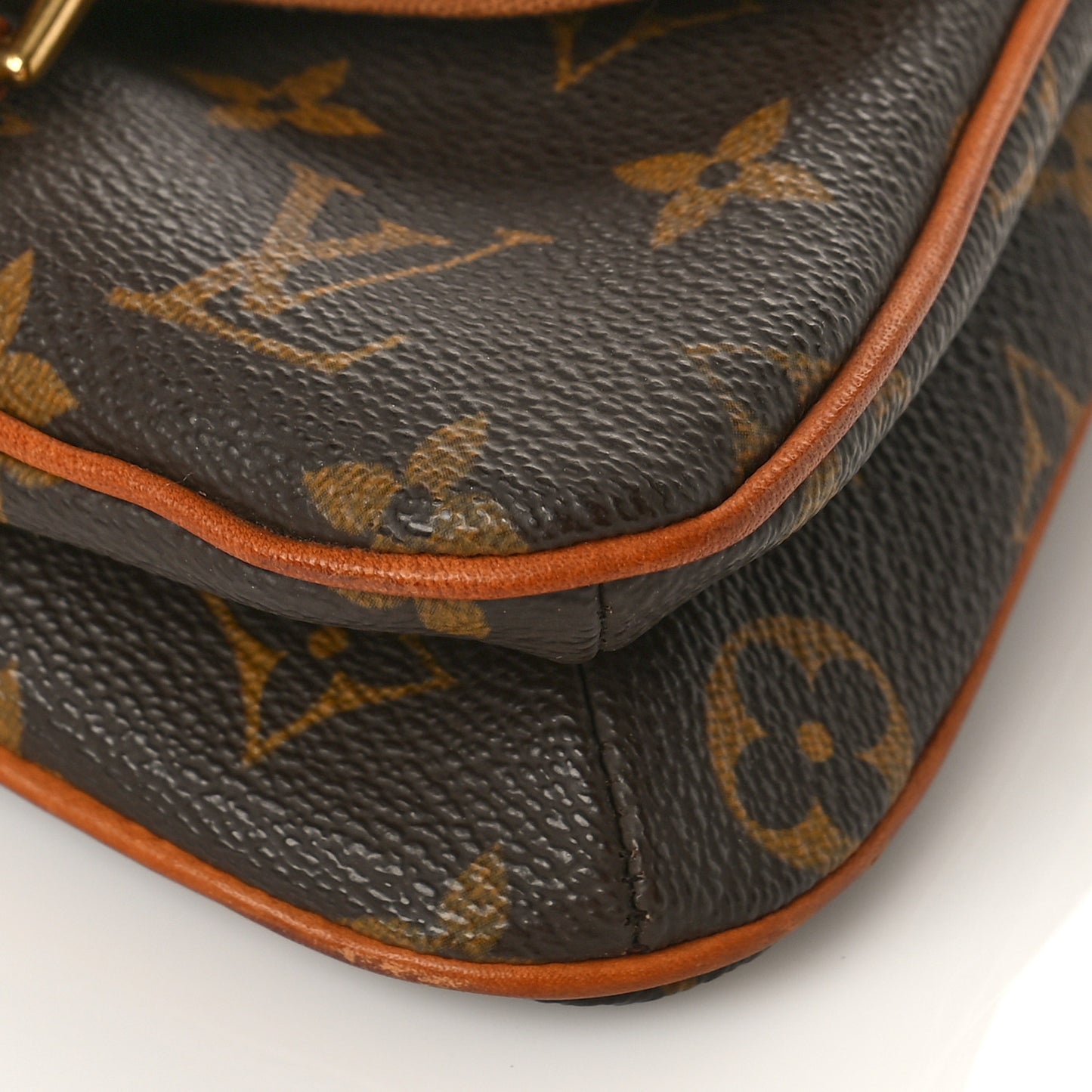 Monogram Pochette Marelle MM