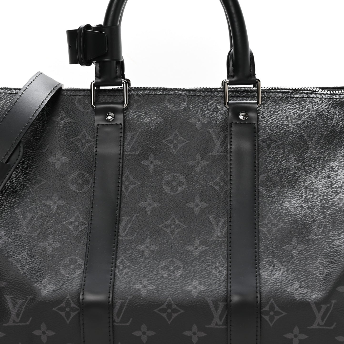 Monogram Eclipse Keepall Bandouliere 45