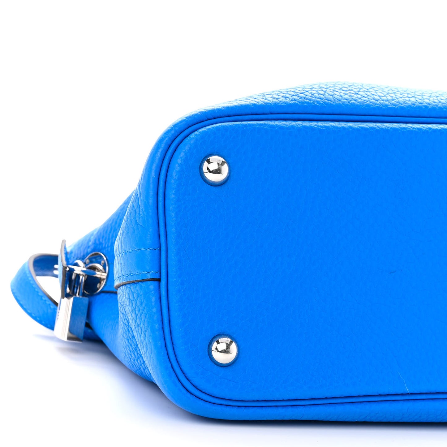 Taurillon Clemence Bolide 31 Bleu Hydra