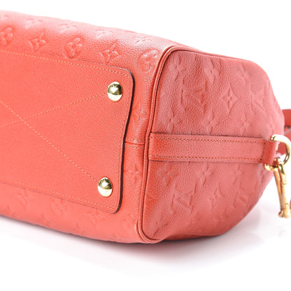 Louis Vuitton Empreinte Speedy Bandouliere 25 Orient 8 of 8