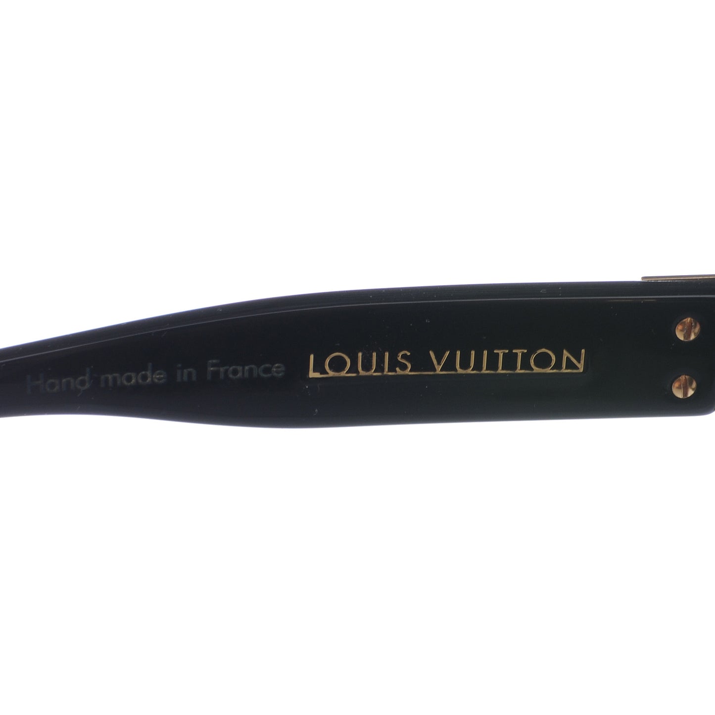 Soupcon GM Sunglasses Black