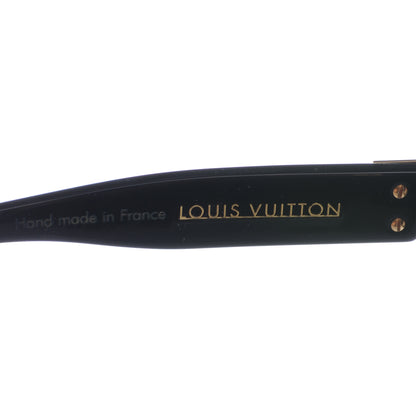 Louis Vuitton Soupcon GM Sunglasses Black 4 of 6