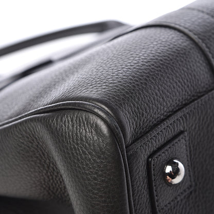 Mulberry Classic Grain Calfskin Bayswater Mole Grey 17 of 19