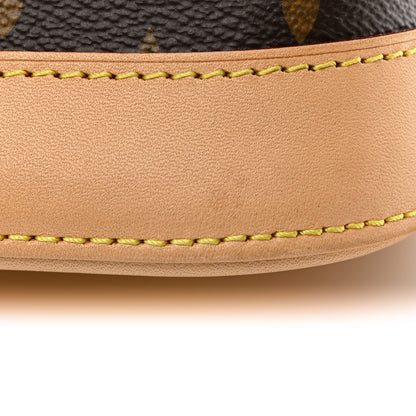 Louis Vuitton Monogram Alma BB 13 of 14