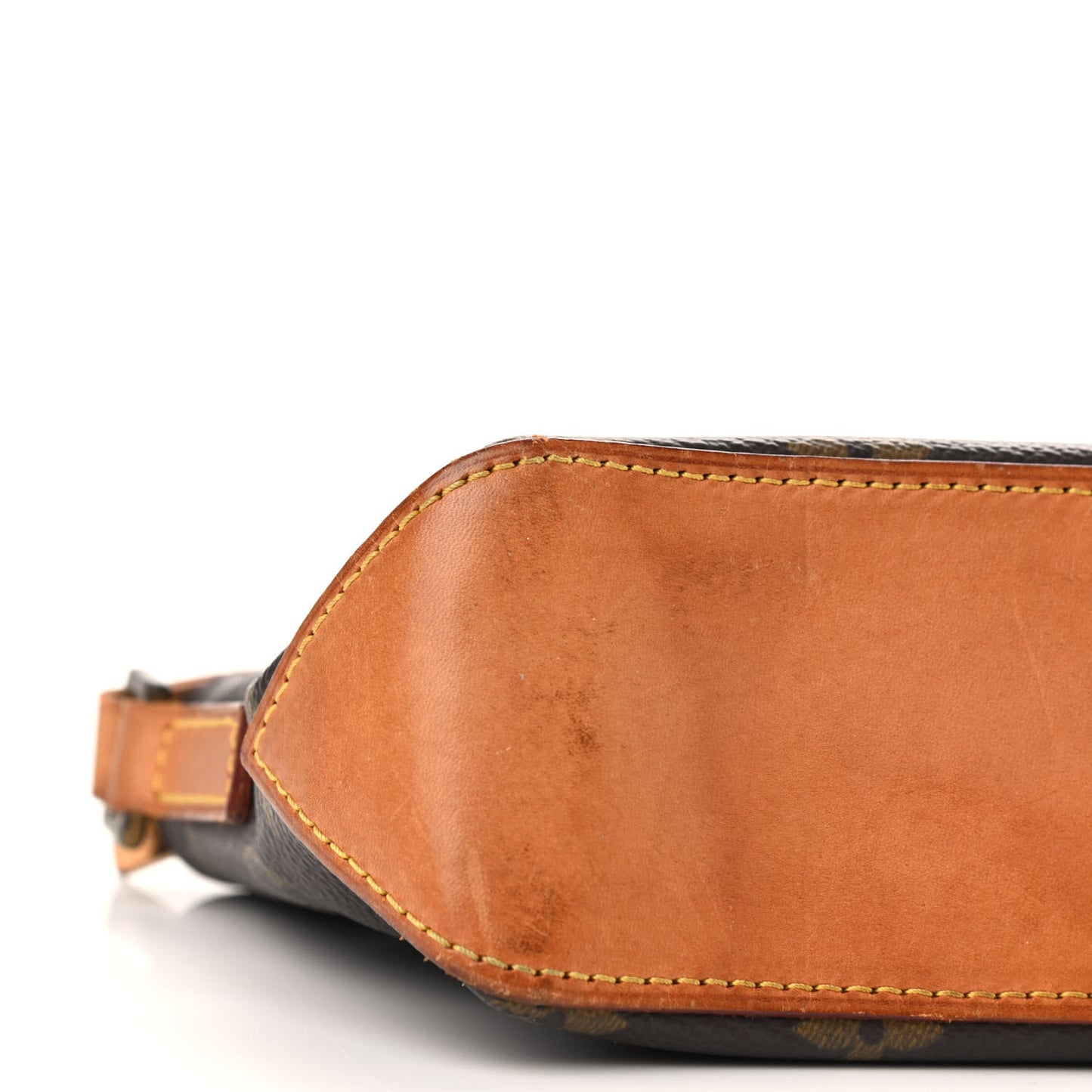 Monogram Trotteur