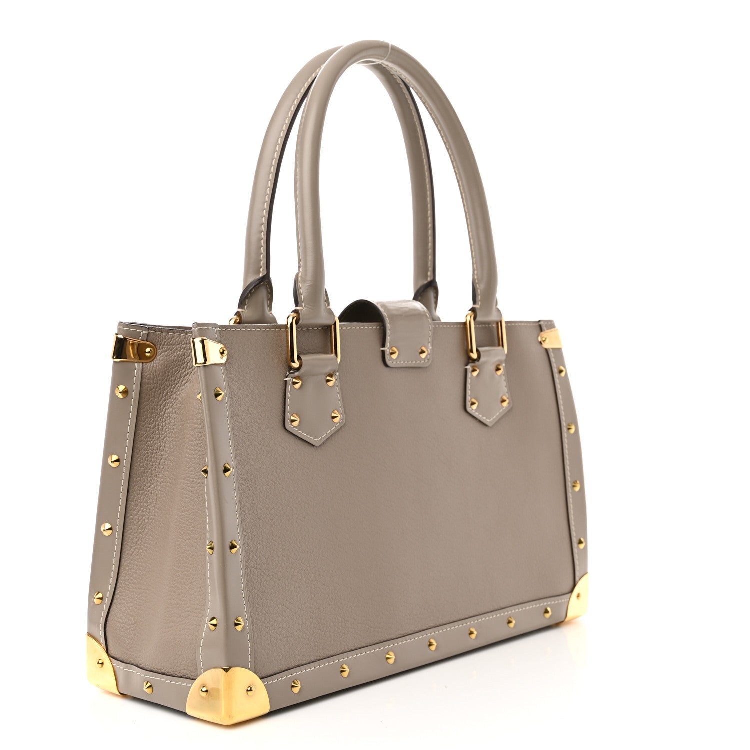 Louis Vuitton Suhali Le Fabuleux Verone 3 of 11